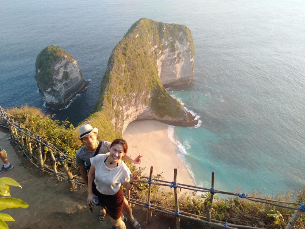 Romantic private villas Bayrin private villas - 12