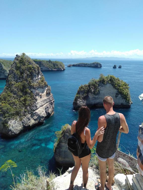 Romantic private villas Bayrin private villas - 14