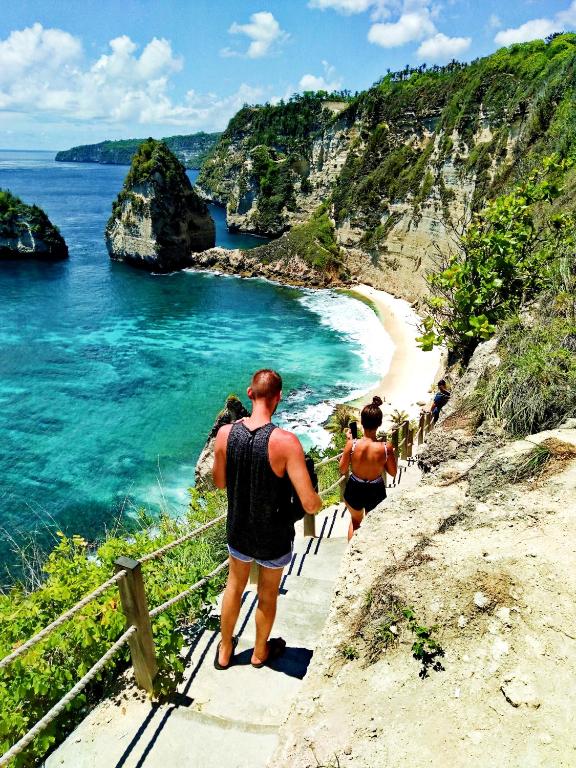 Romantic private villas Bayrin private villas - 13