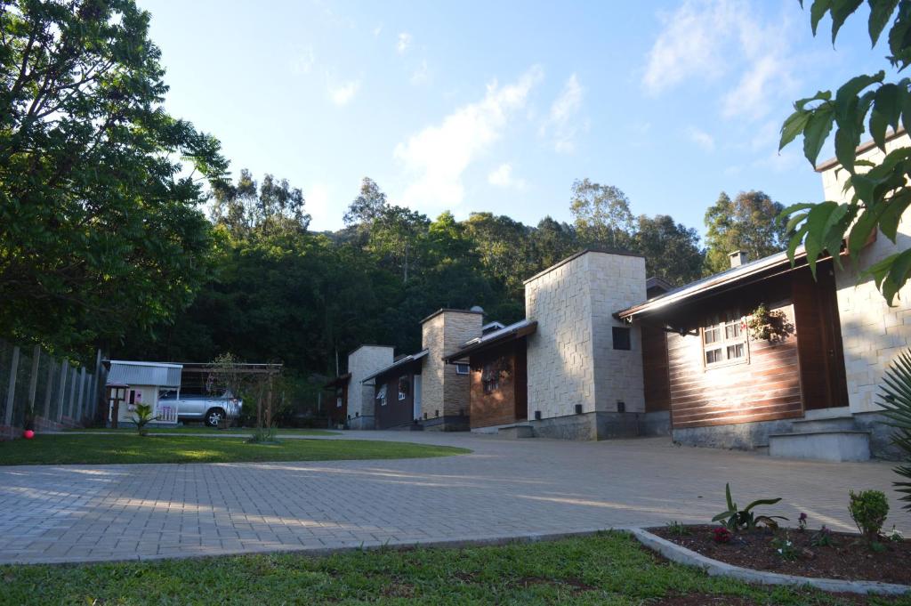 Residencial Dei Fiori  Residencial Dei Fiori