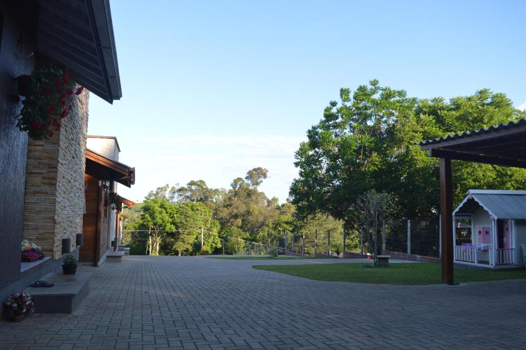 Residencial Dei Fiori  Residencial Dei Fiori