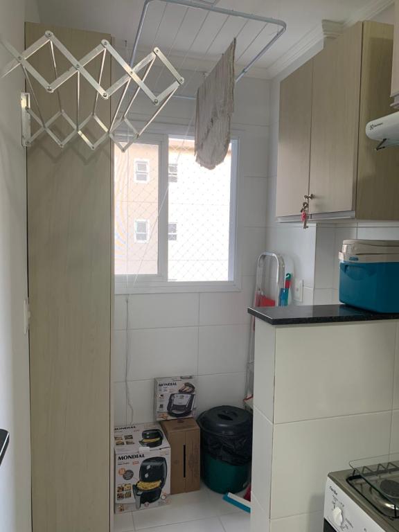  Apto Condomínio Vila Monrealle