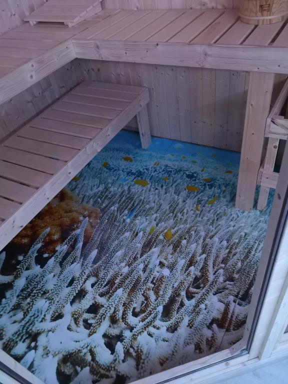 Fotografie z fotogalerie ubytování Ferienwohnung Vulkaneifel v destinaci Daun