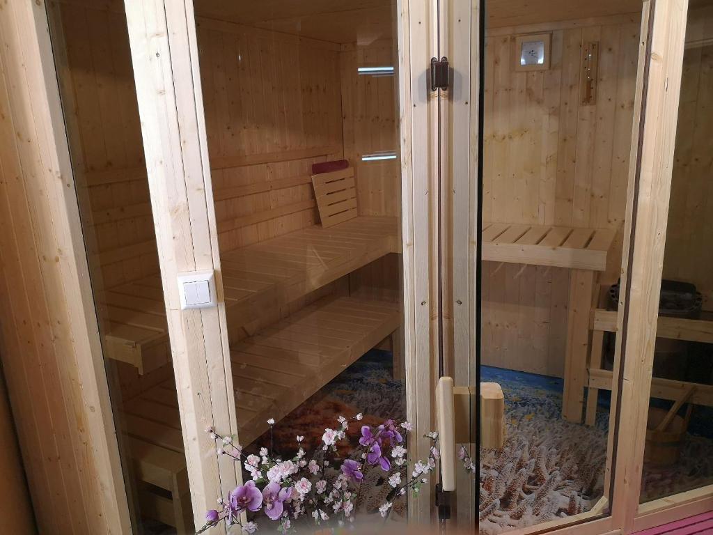 Fotografie z fotogalerie ubytování Ferienwohnung Vulkaneifel v destinaci Daun
