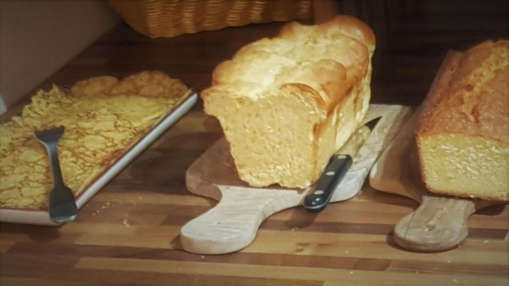 Jídlo v hotelu nebo okolí