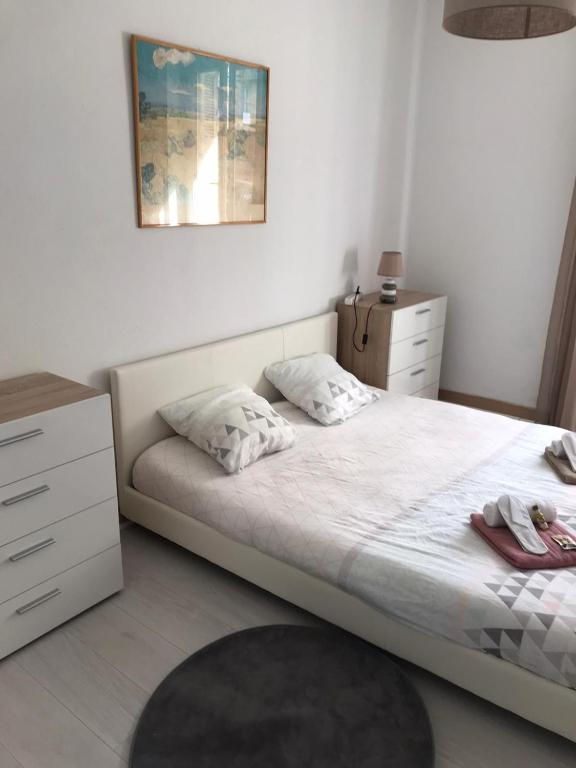 **** MER SEA 1 A 8 PERSONNES 80M2 A 120M DE LA MER **** - 1