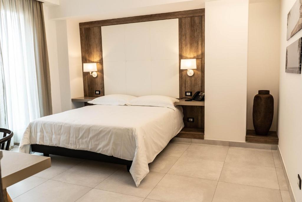 Hotel Pontemare - Resim 16