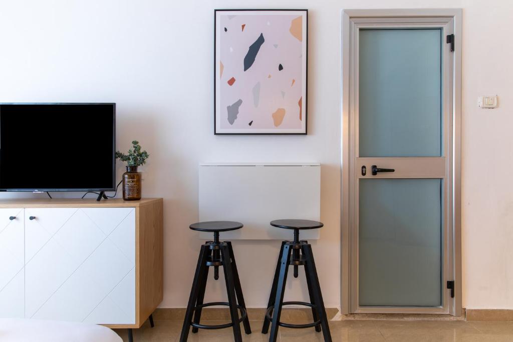 Port City Haifa - Estudio