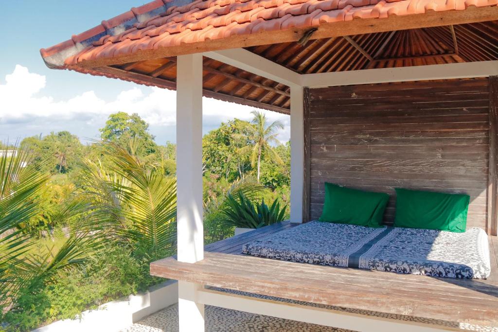 D'sawah Villa - Deluxe Villa