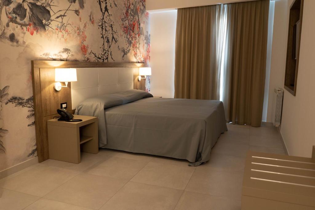 Hotel Pontemare - Resim 13