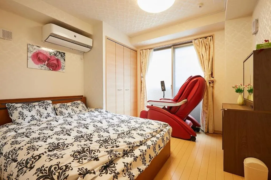Kagurazaka House, Tokyo, Japan