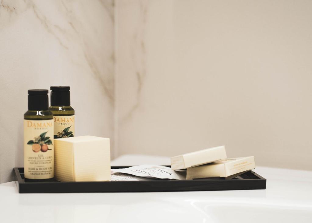 Hotel Pontemare - Resim 10