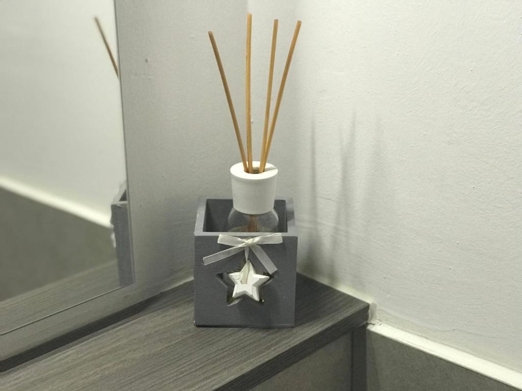 Zdjęcie z galerii obiektu La Maggiolina camere La Spezia w mieście La Spezia
