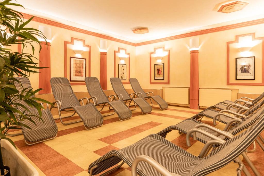 Fotografie z fotogalerie ubytování Hotel Gasthof Stenitzer v Hausu