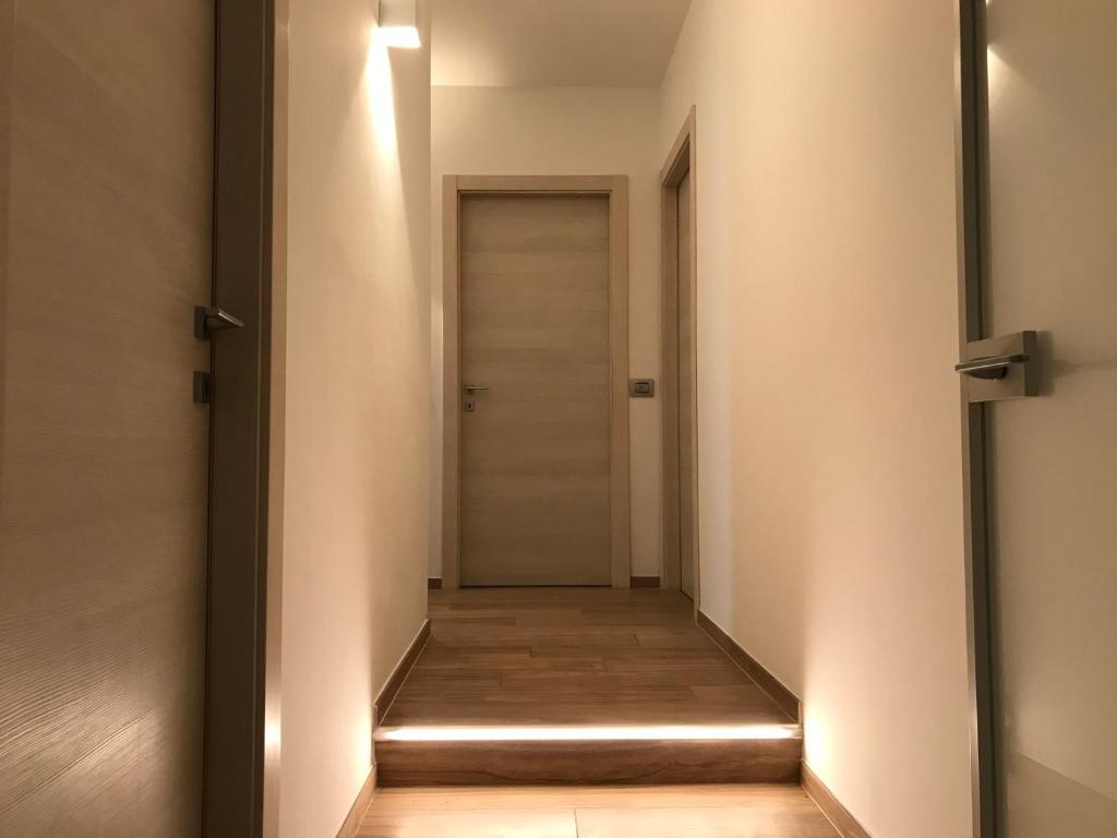 Zdjęcie z galerii obiektu La Maggiolina camere La Spezia w mieście La Spezia