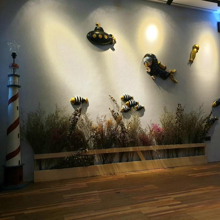 Fotografie z fotogalerie ubytování Slow Wow Hot Spring Hotel v destinaci Ťiao-si