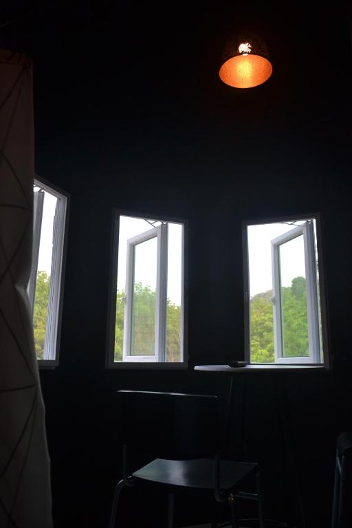 Homebar - Chambre Simple Standard Avec Vue Montagneuse
