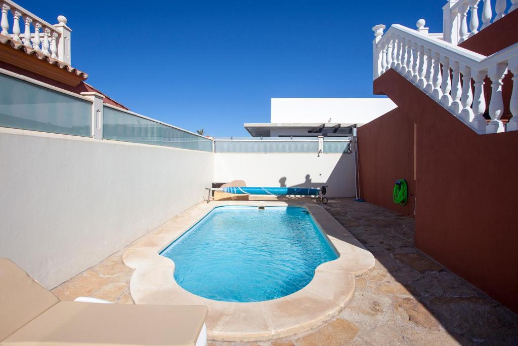 Anju Villas Villa Don Pablo, Corralejo, Spain - Booking.com