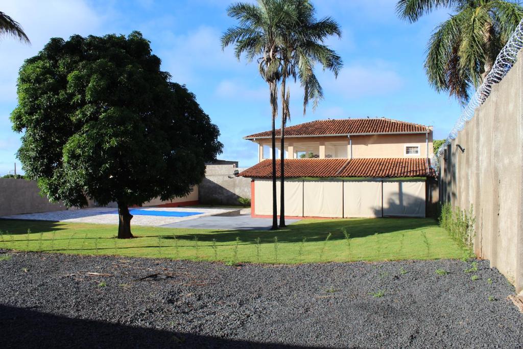  Espaço Capri
