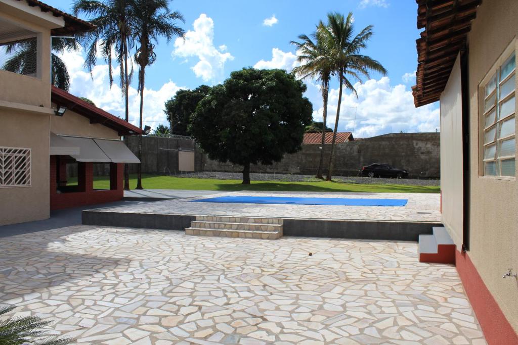  Espaço Capri