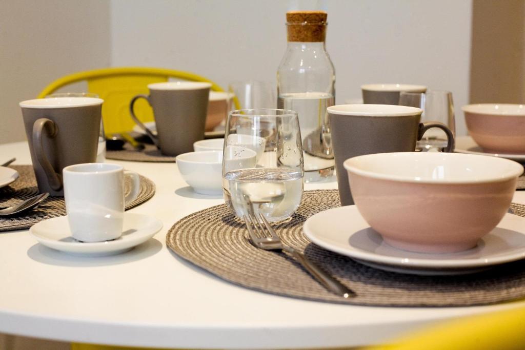 Casas Madre de Deus - 14