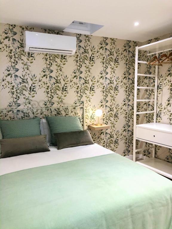 Casas Madre de Deus - 16