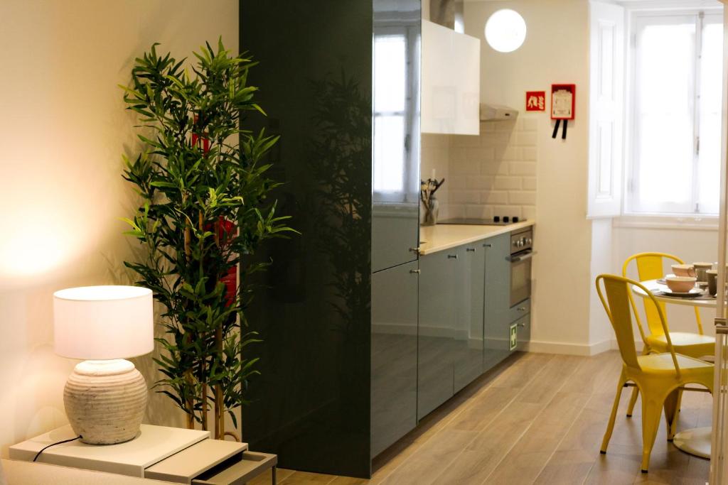 Casas Madre de Deus - 3