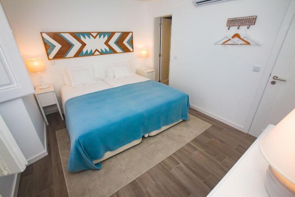 Casas Madre de Deus - 7