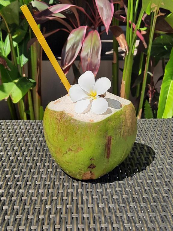 Fotografie z fotogalerie ubytování Baan Sawan Samui Resort v destinaci Chaweng Noi pláž