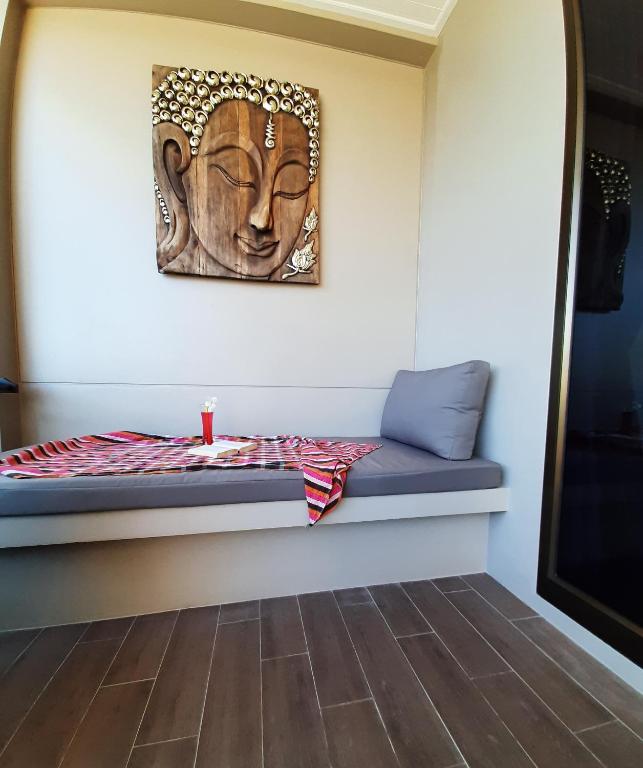 Fotografie z fotogalerie ubytování Baan Sawan Samui Resort v destinaci Chaweng Noi pláž