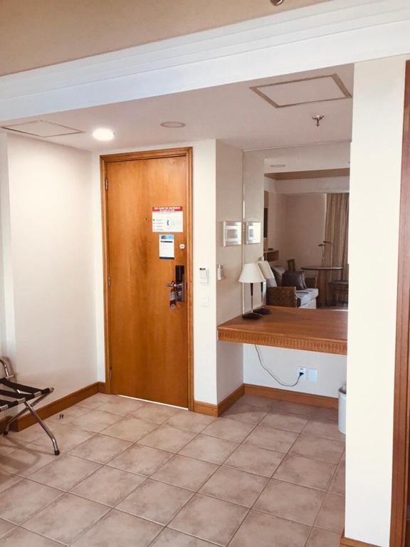  Quarto 516 Tropical Executive