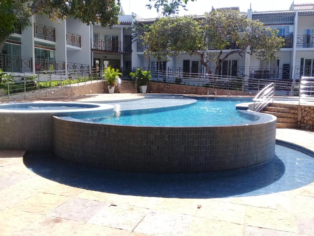  Apto. Orchidea no Ubaia Residence 202
