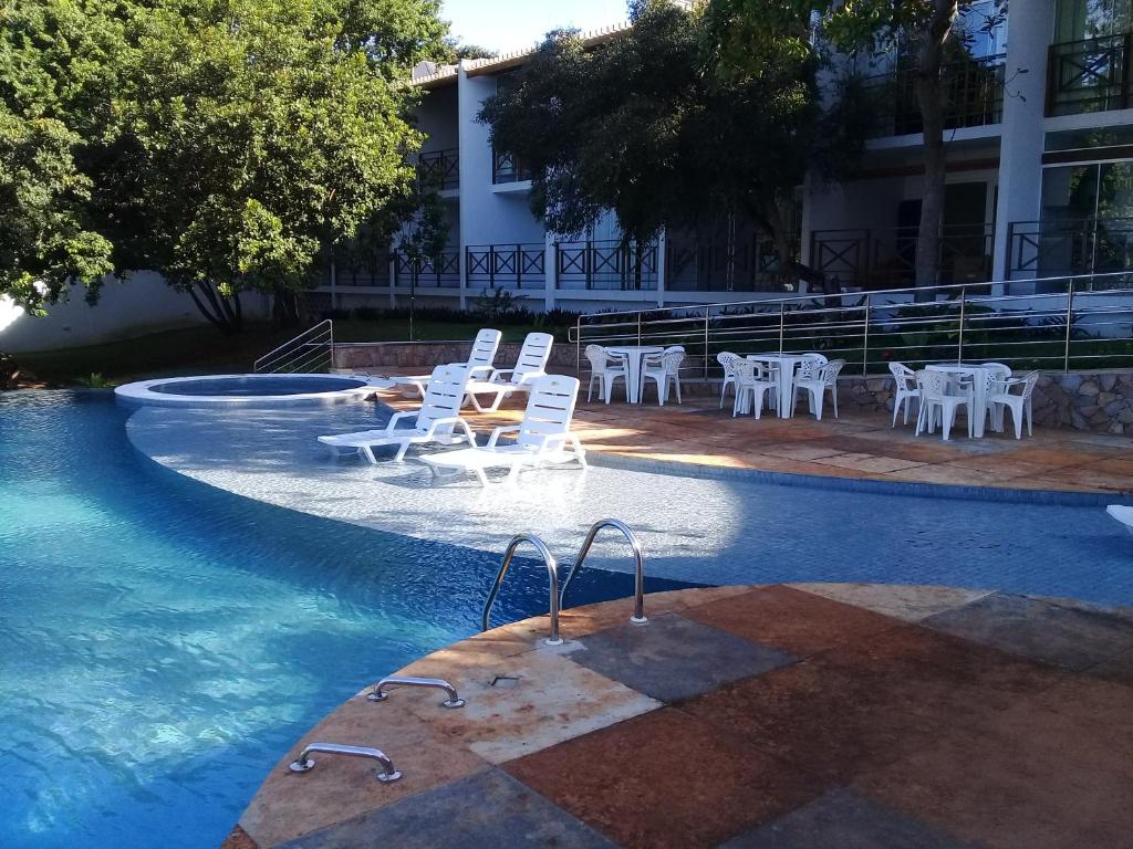  Apto. Orchidea no Ubaia Residence 202