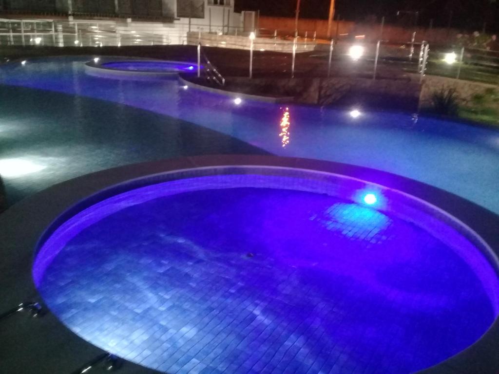  Apto. Orchidea no Ubaia Residence 202
