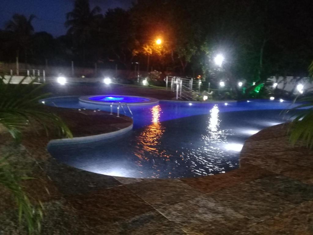  Apto. Orchidea no Ubaia Residence 202