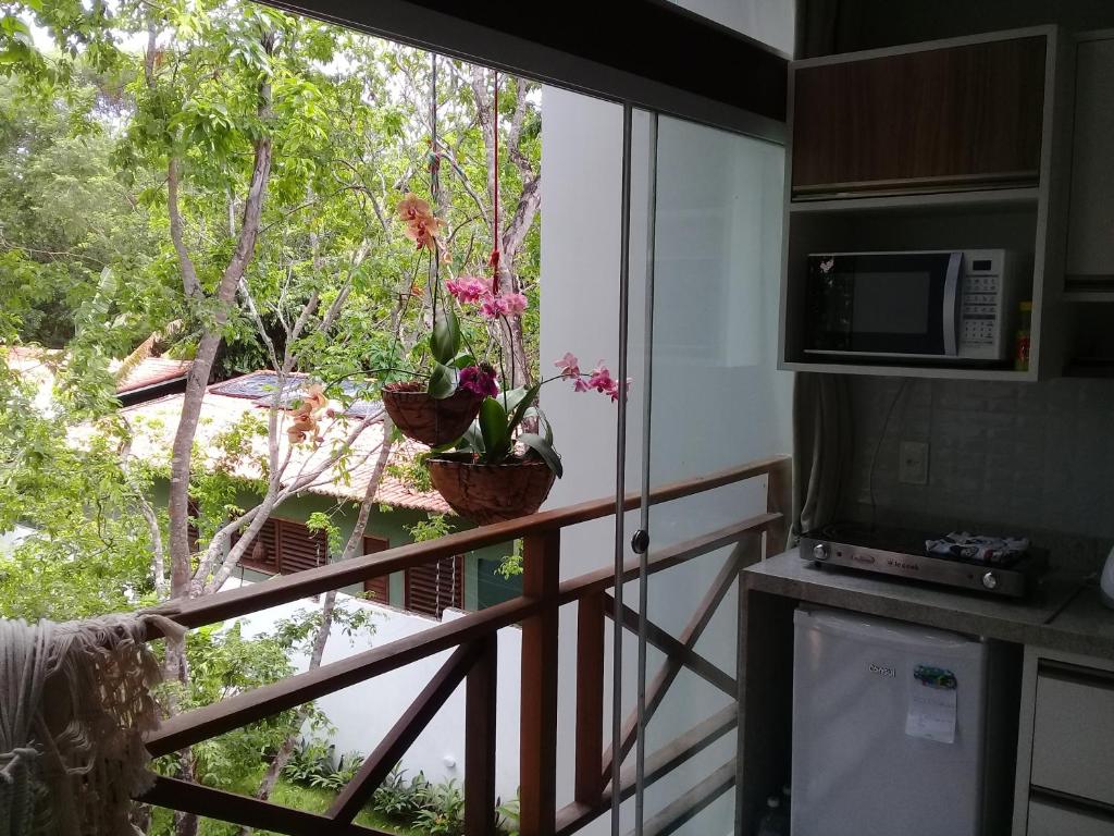  Apto. Orchidea no Ubaia Residence 202