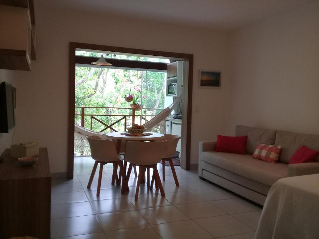  Apto. Orchidea no Ubaia Residence 202