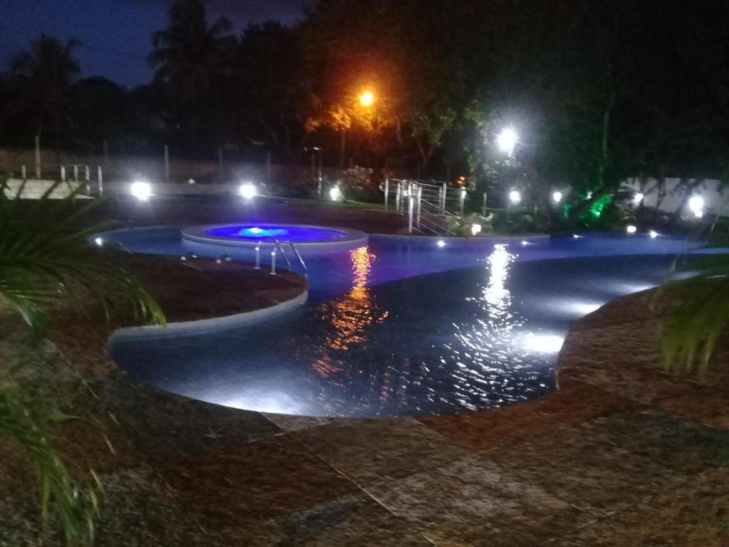  Apto. Orchidea no Ubaia Residence 202