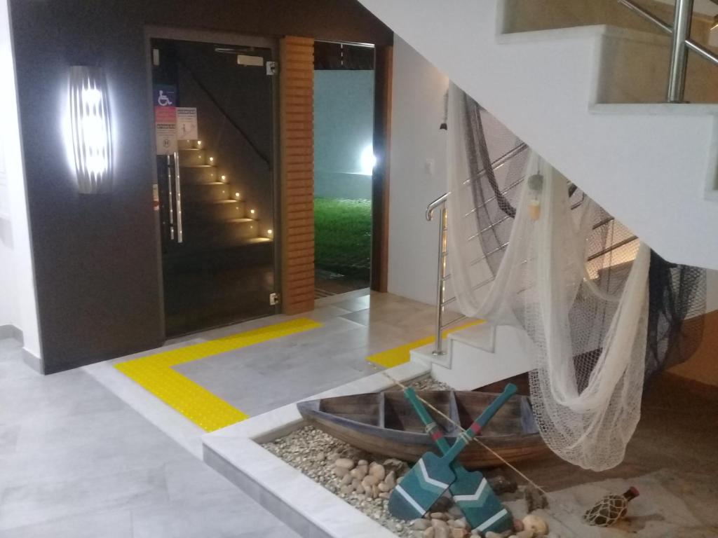  Apto. Orchidea no Ubaia Residence 202