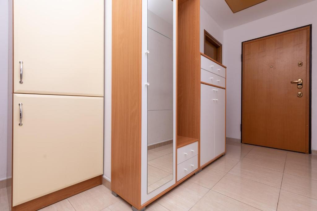 Fotografia z galérie ubytovania Apartman Monika v Omise