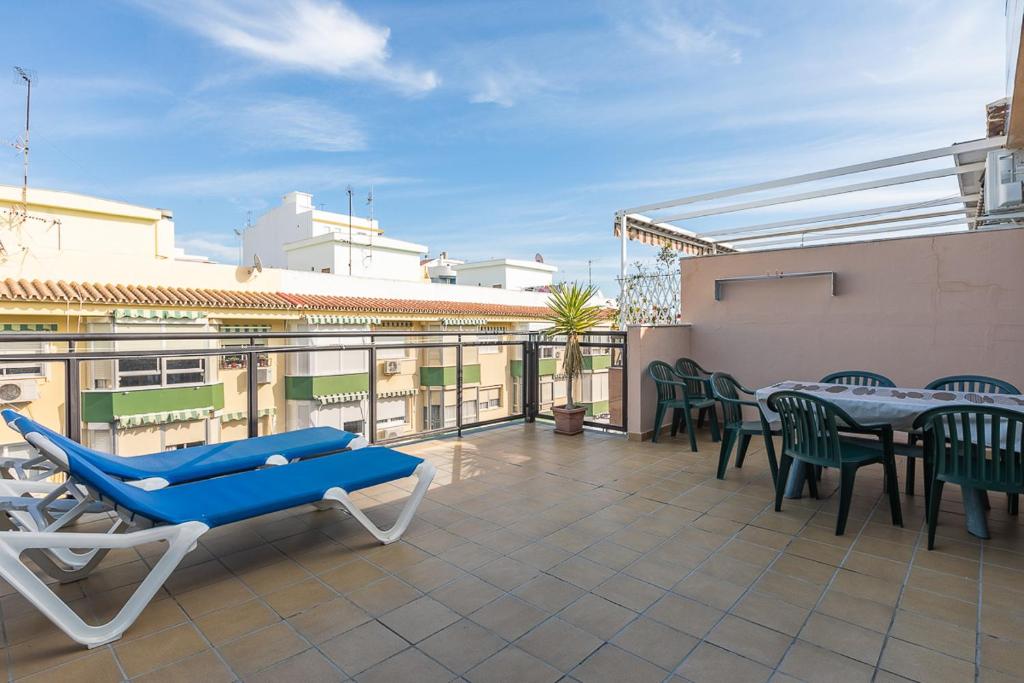 Apartamentos Guerrero, Torre del Mar – Updated 2023 Prices