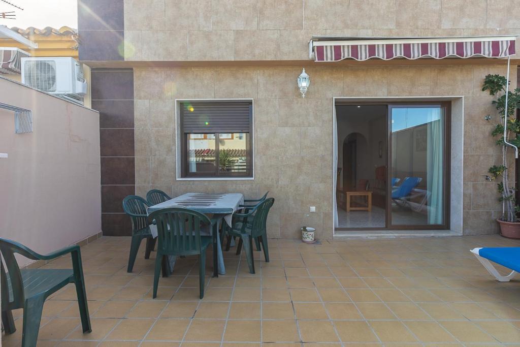Apartamentos Guerrero, Torre del Mar – Bijgewerkte prijzen 2023