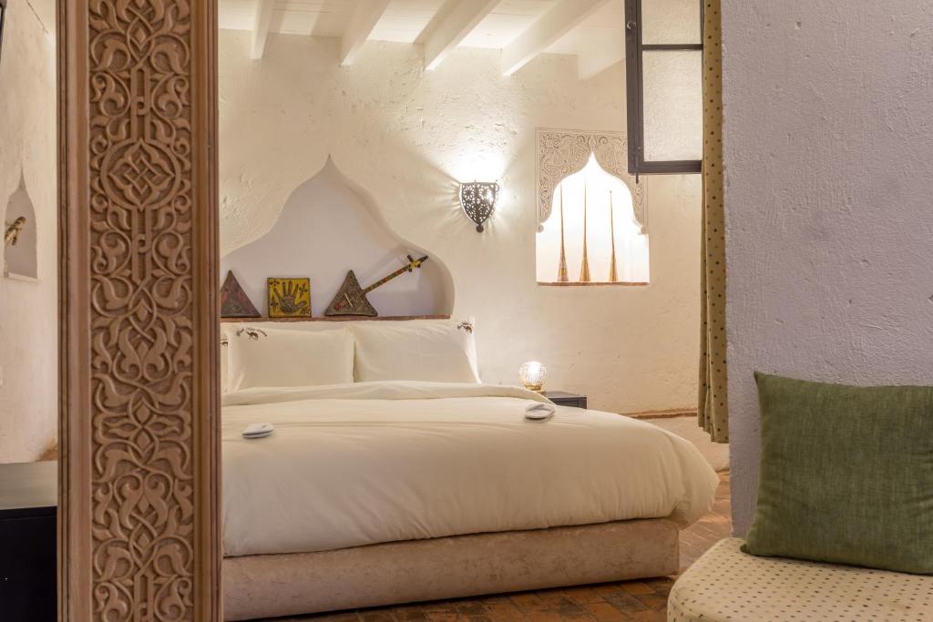 Riad Hart Essoura - Suite Familiar De Lujo
