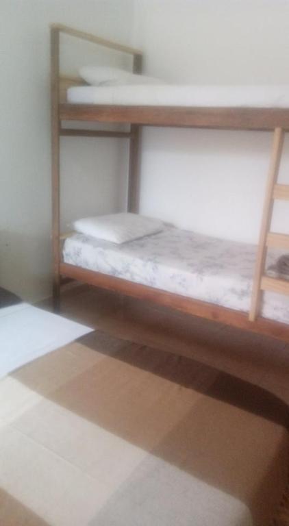  Pousada Caiçaras Búzios