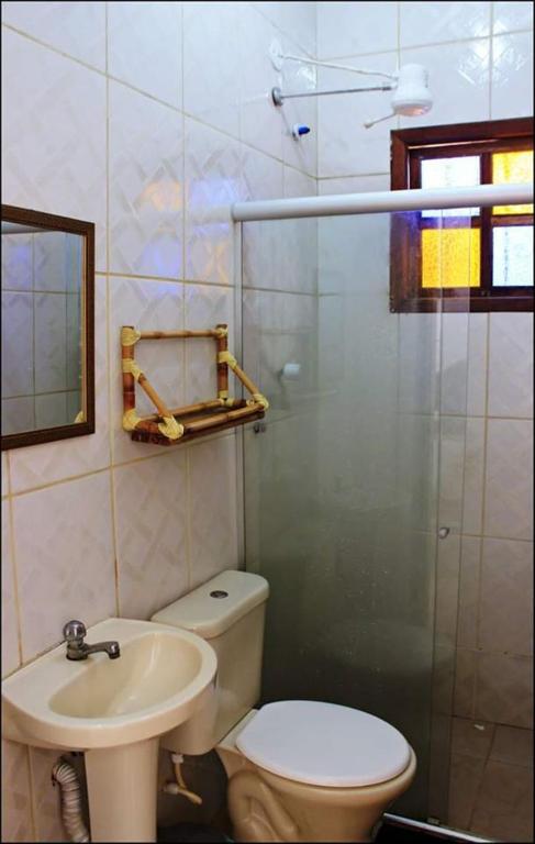 Pousada Caiçaras Búzios