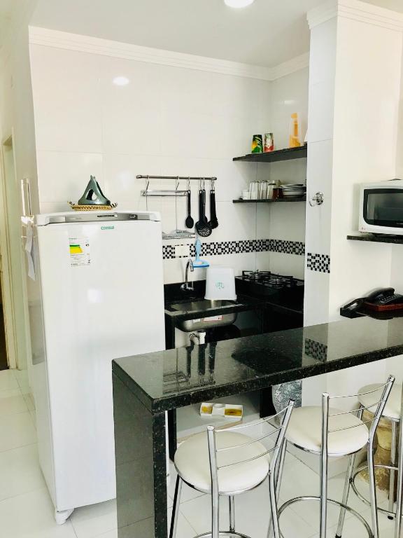  Kitnet Guarujá