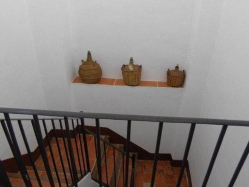 Fotografie z fotogalerie ubytování Casa El Minarete v destinaci Huéscar