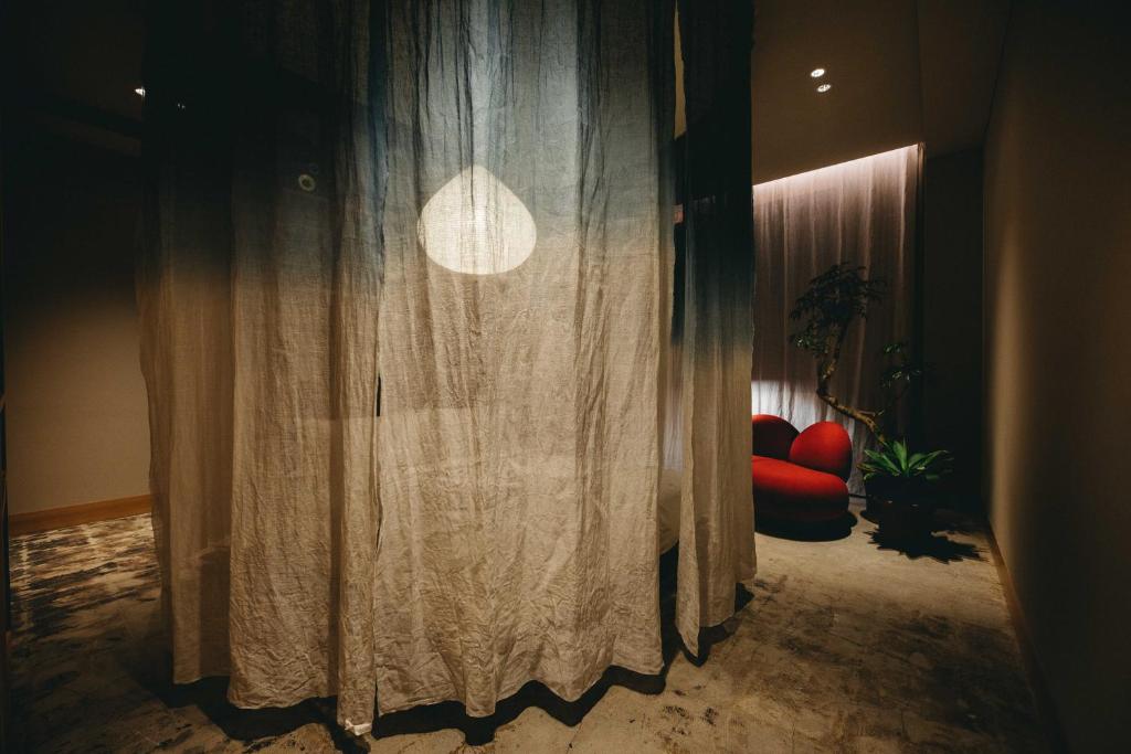 K5 Room with Shower