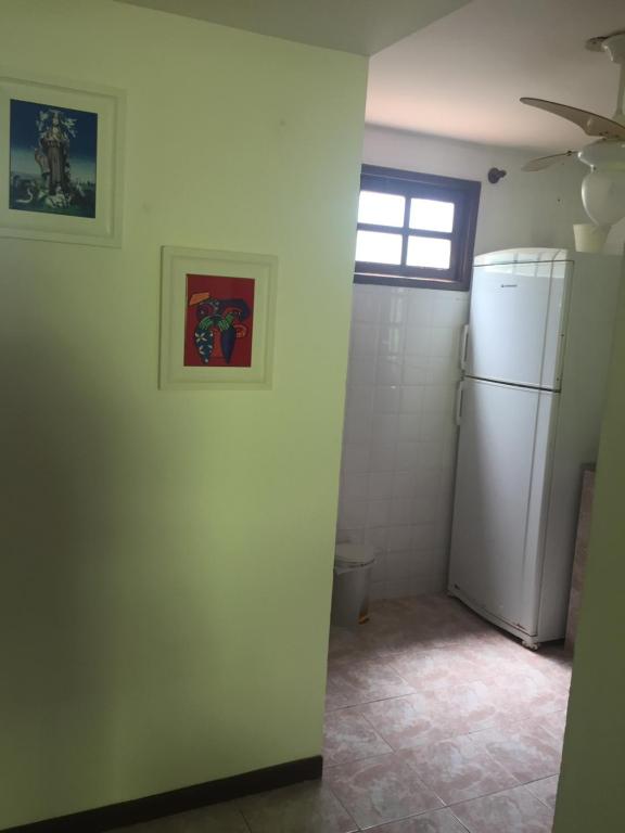  Apartamentos Village Aconchegante