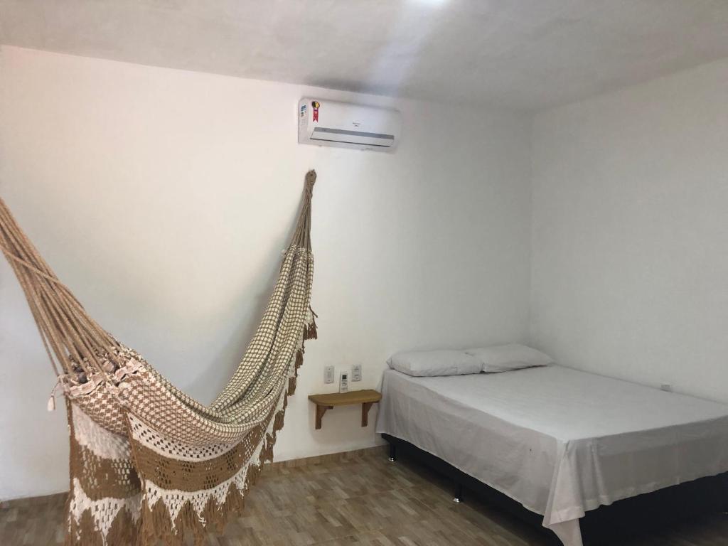  Flat Moitas - Sua casa na praia!